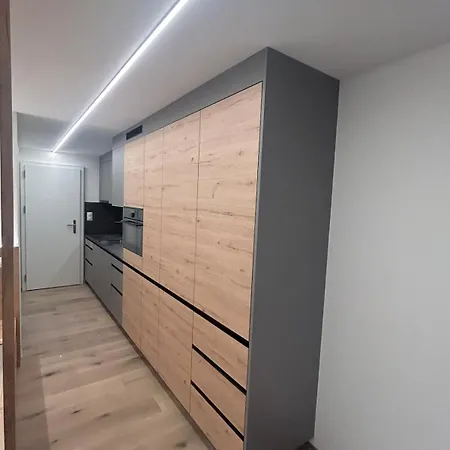 Apartamento 1620 Zermatt
