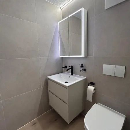 1620 Apartamento